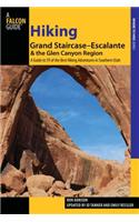 Hiking Grand Staircase-Escalante & the Glen Canyon Region