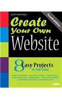 Create Your Own Website