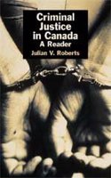 Criminal justice in Canada: A reader