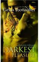 The Darkest Pleasure