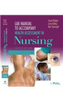 Health Assessment in Nursing