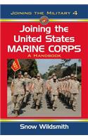 Joining the United States Marine Corps