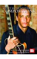 Kurt Rosenwinkel Compositions