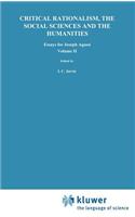 Critical Rationalism, the Social Sciences and the Humanities