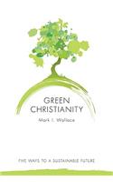 Green Christianity