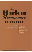 Harlem Renaissance Revisited