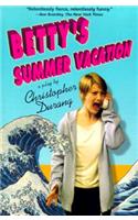 Betty's Summer Vacation