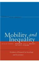 Mobility and Inequality