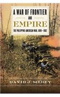 War of Frontier and Empire