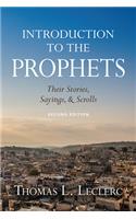 Introduction to the Prophets