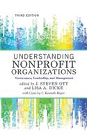 Understanding Nonprofit Organizations