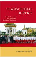 Transitional Justice