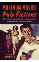 Maximum Movies - Pulp Fictions