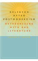 Religion after Postmodernism