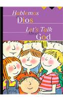 Let's Talk about God