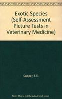 Exotic Species (Self-Assessment Picture Tests in Veterinary Medicine)