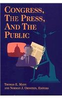 Congress, the Press, and the Public