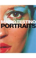 Mario Testino Portraits