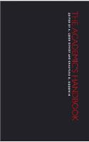 Academics Handbook