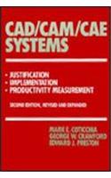 CAD/CAM/CAE/Systems: Justification, Implementation, Productivity, Measurement