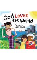 God Loves the World