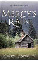 Mercy's Rain