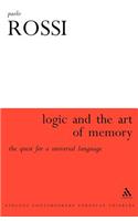 Logic and the Art of Memory