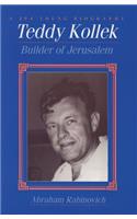 Teddy Kollek