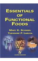 Essentials of Functional Foods