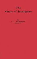 Nature of Intelligence