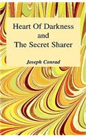 Heart of Darkness and Secret Sharer