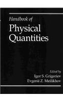 Handbook of Physical Quantities