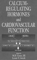 Calcium-Regulating Hormones and Cardiovascular Function