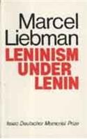 Leninism Under Lenin