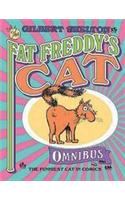 Fat Freddy's Cat Omnibus