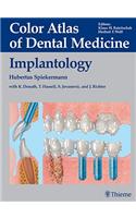 The Implantology: Microanatomy, Approaches and Techniques