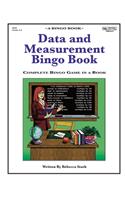 Data and Measurement Bingo Book