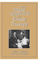 Milan Approach to Family Therapy