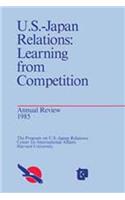 United States-Japan Relations