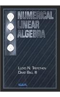 Numerical Linear Algebra