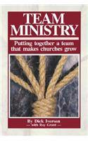 Team Ministry