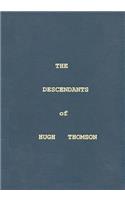 The Descendants of Hugh Thomson