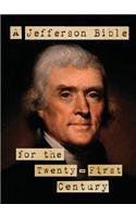 Jefferson Bible for the Twenty-First Century