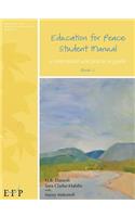 Education for Peace Student Manual (Book 1)
