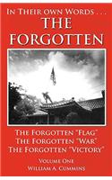 Forgotten - Volume One