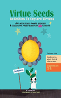 Virtue Seeds - Ages 3-6