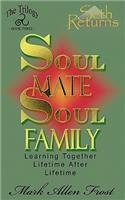 Soul Mate Soul Family