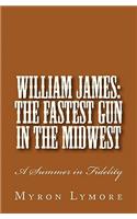 William James