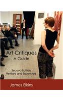 Art Critiques: A Guide(English)