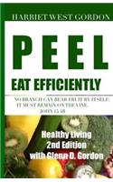 PEEL Eat Efficiently
